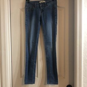 XXI Skinny Jeans Size 24